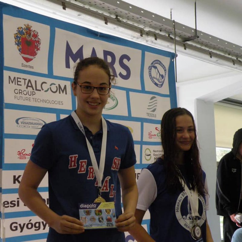 V. Szentes Sprint 27